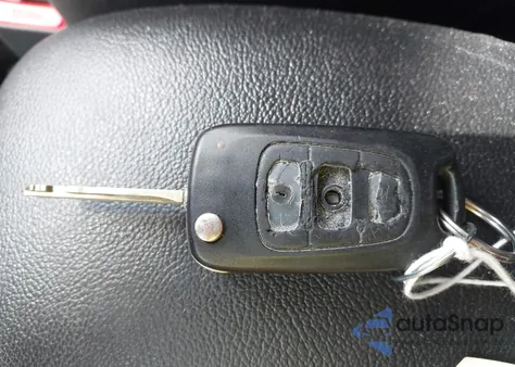 2013 Kia Soul +/!/Sport z USA, uszkodzony, nr VIN KNDJT2A67D7516704